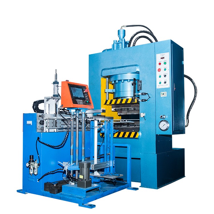 300Ton Hydraulic Press Machine