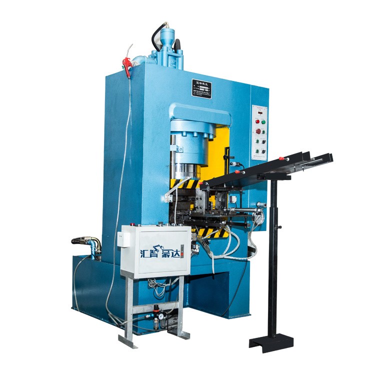 200Ton Hydraulic Press Machine