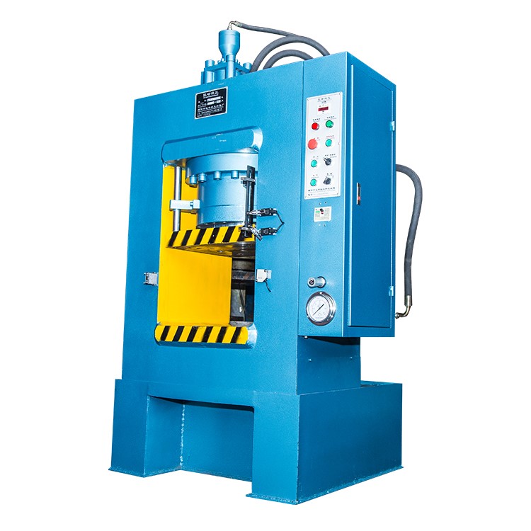 500Ton Hydraulic Press Machine