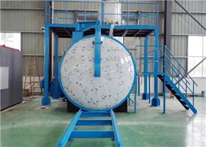 Epoxy Resin Dynamic Mixing Pressure Pressure Pouring Equipment