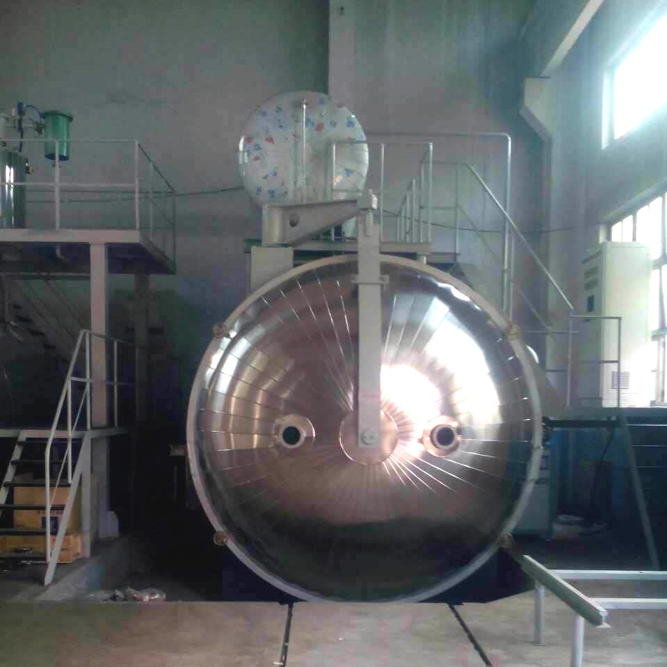 Vacuum drying For Transformer Manufacturers, Vacuum drying For Transformer Factory, Supply Vacuum drying For Transformer
