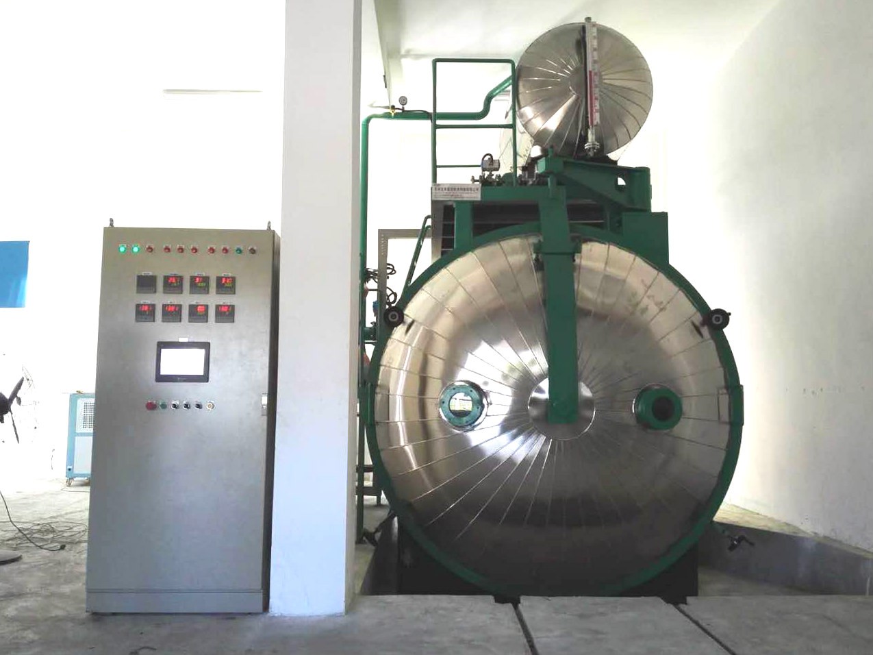 Vacuum drying For Transformer Manufacturers, Vacuum drying For Transformer Factory, Supply Vacuum drying For Transformer
