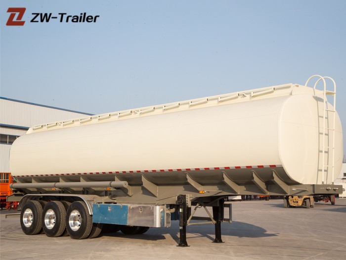 China tanker truck trailer,carbon steel tank trailer Price,water tank trailer Quotes
