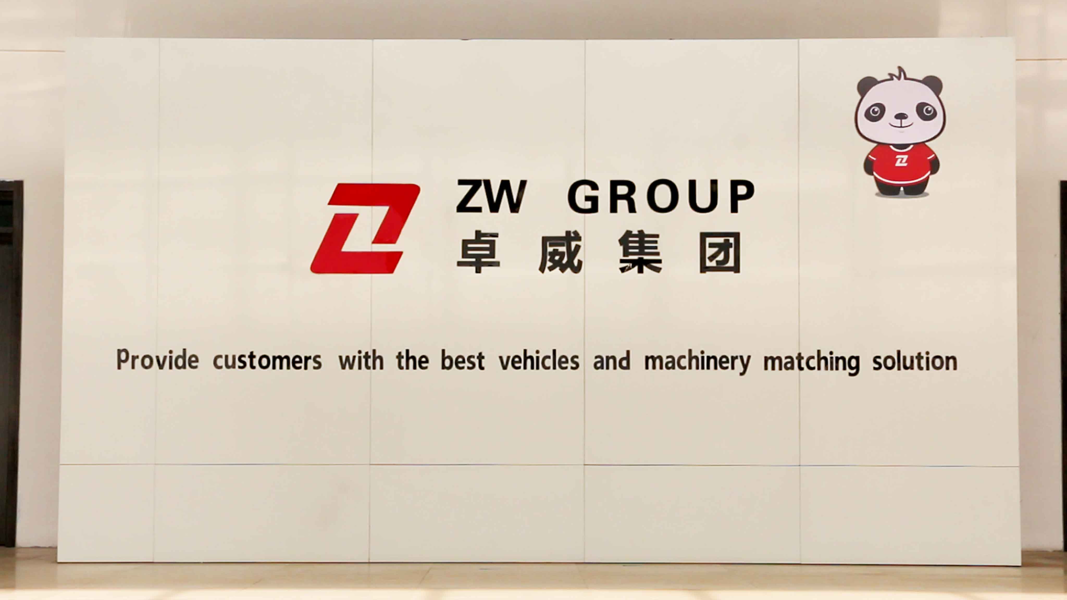 semi trailer manufacturer