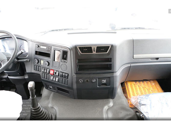 SHACMAN X3000 dump truck for sale