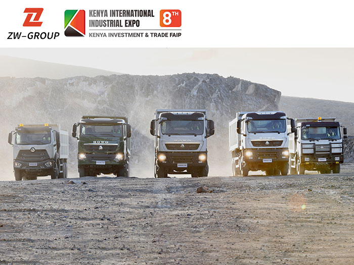 sinotruk howo kenya price