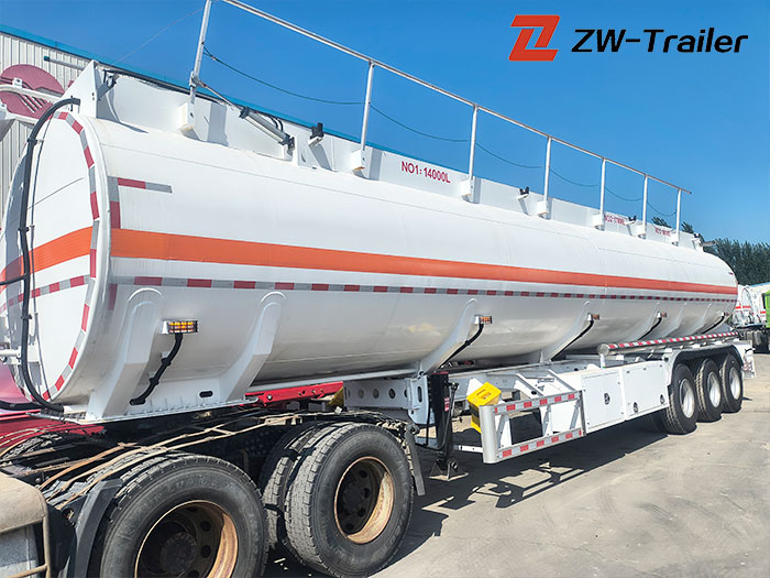 udi Arabia fuel transport