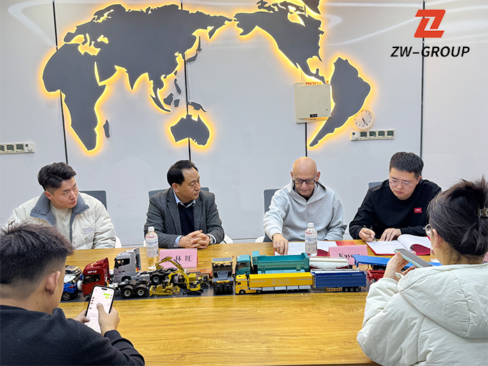 heavy-duty trucks export China to Africa heavy-duty trucks export China to Africa