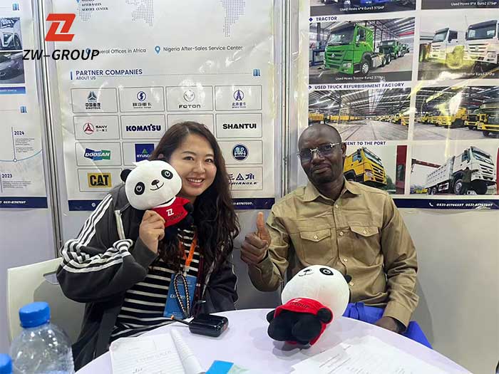 car carrier semi trailer