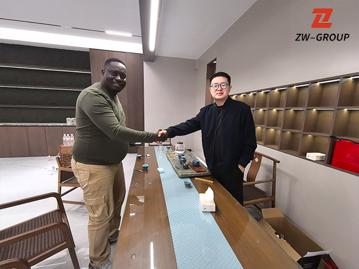 Howo Trucks for sale in Africa