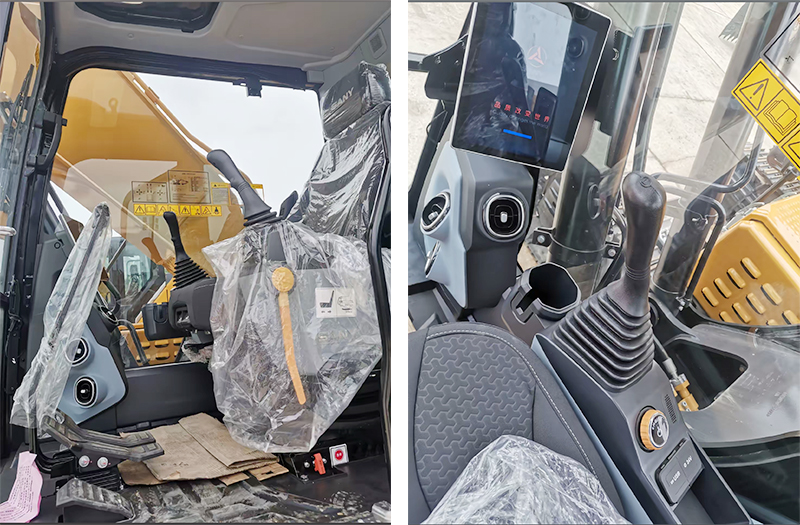 Brand new SANY SY215C price