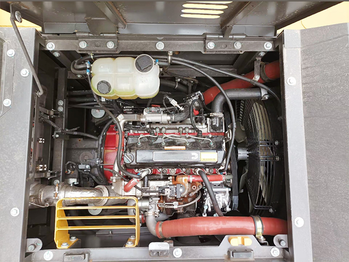 hydraulic crawler excavator hydraulic crawler excavator