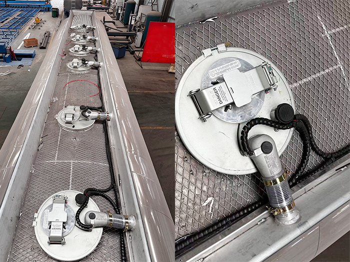 Petroleum Tanker ZW Supplier Tanzania