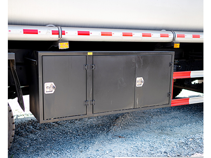 diesel fuel tanker diesel fuel tanker