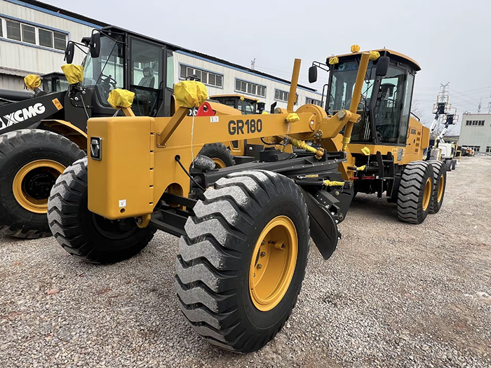 XCMG GR180 Motor Grader for Sale XCMG GR180 Motor Grader for Sale