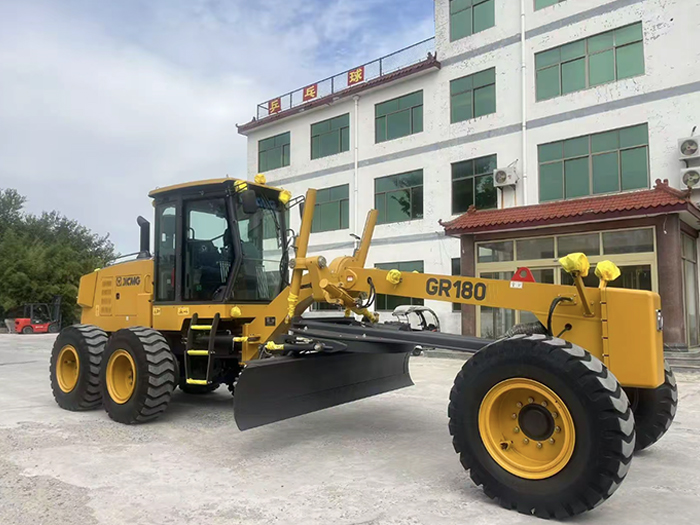 GR180 grader price XCMG road grader GR180 grader price XCMG road grader