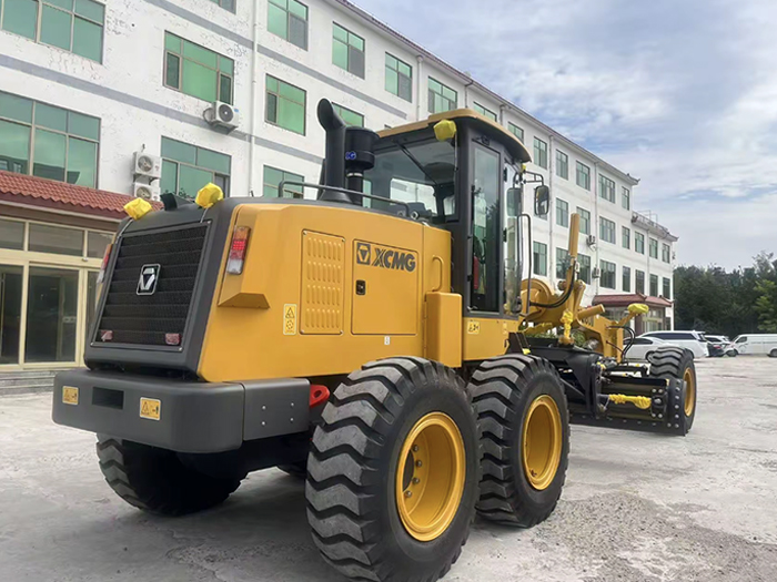 XCMG GR180 Motor Grader for Sale XCMG GR180 Motor Grader for Sale