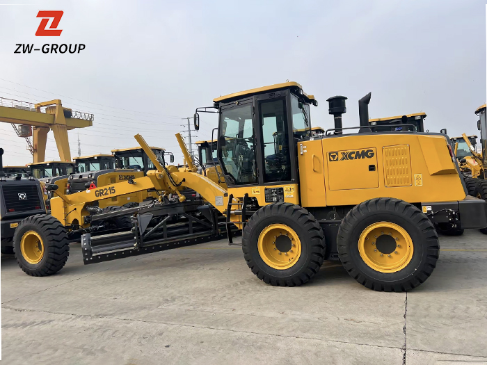 China motor grader manufacturer prices China motor grader manufacturer prices