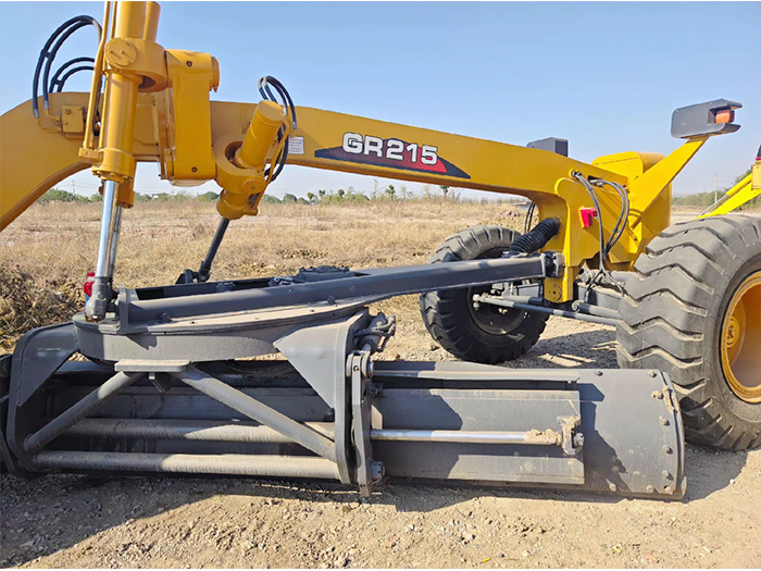 China motor grader manufacturer prices China motor grader manufacturer prices