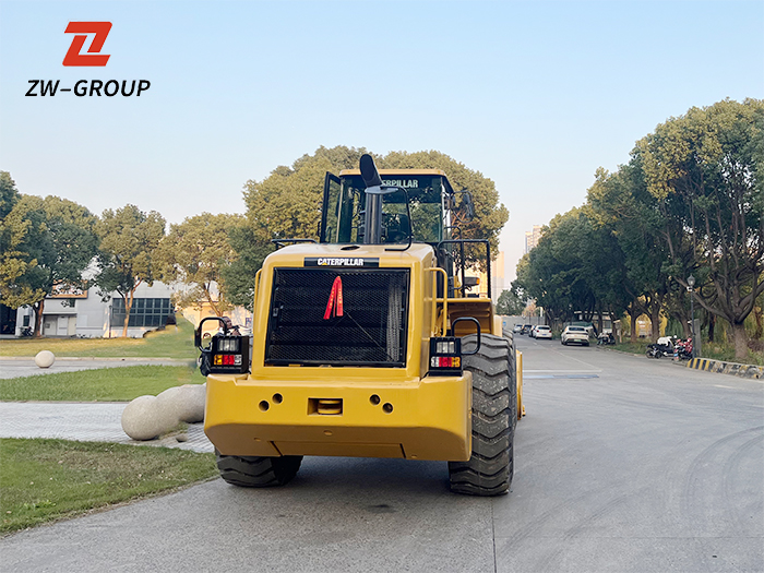 Congo wheel loader supplier Best for Congo mining