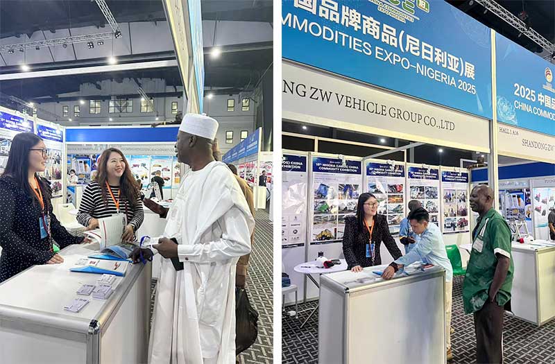 ZW Vehicle Group Business Day Nigeria news