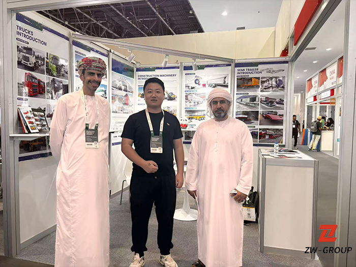 How to choose a reliable semi trailer manufacturer