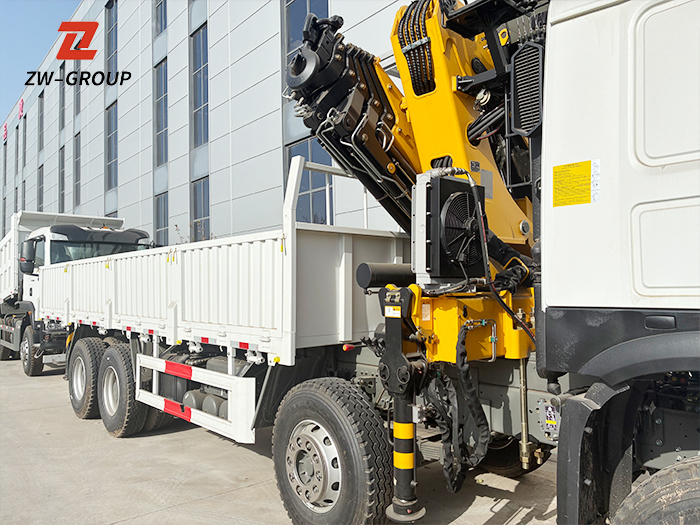 Sinotruk 371hp truck Sinotruk 371hp truck