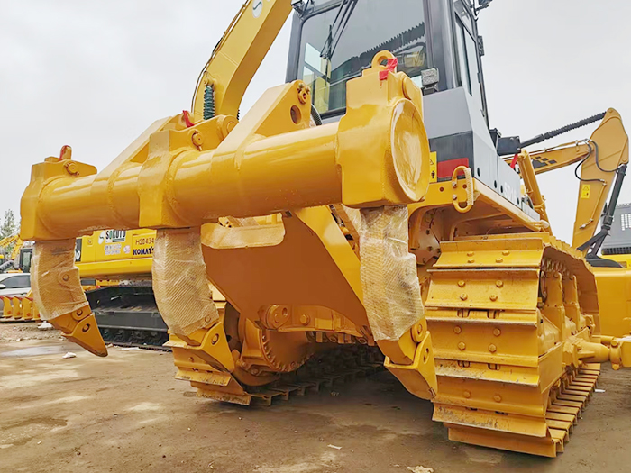 Brand New SHANTUI SD16 Bulldozer
