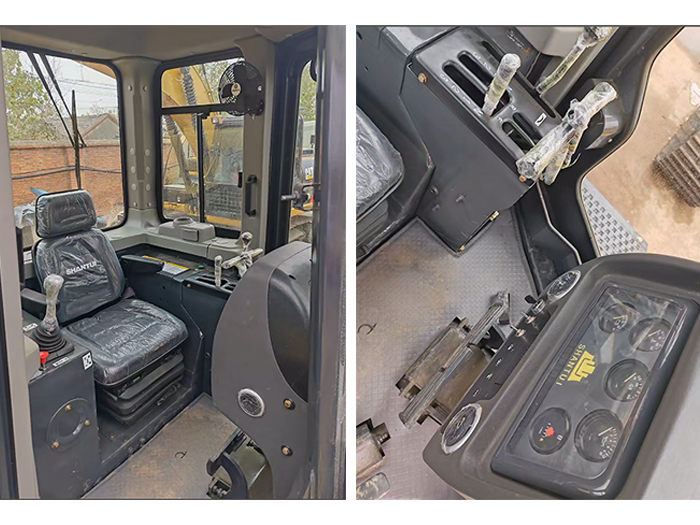 affordable SHANTUI SD16 bulldozer with ripper