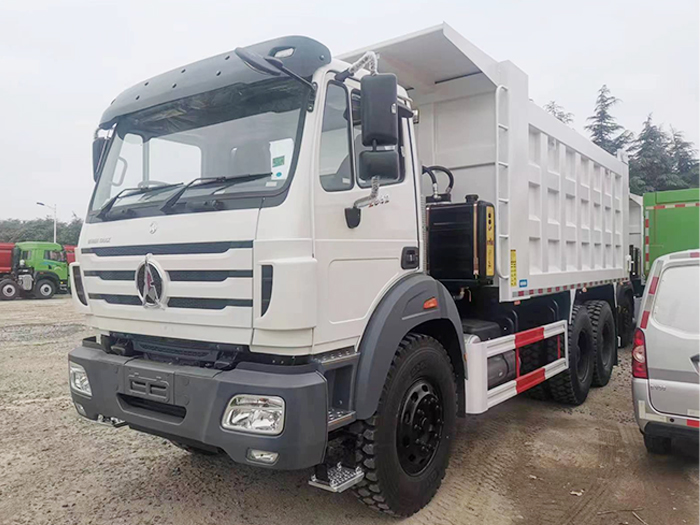 420HP 6x6 mining dump truck zw supplier 420HP 6x6 mining dump truck zw supplier