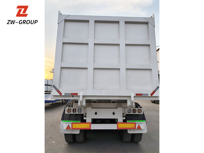 sand and coal transport trailer sand and coal transport trailer