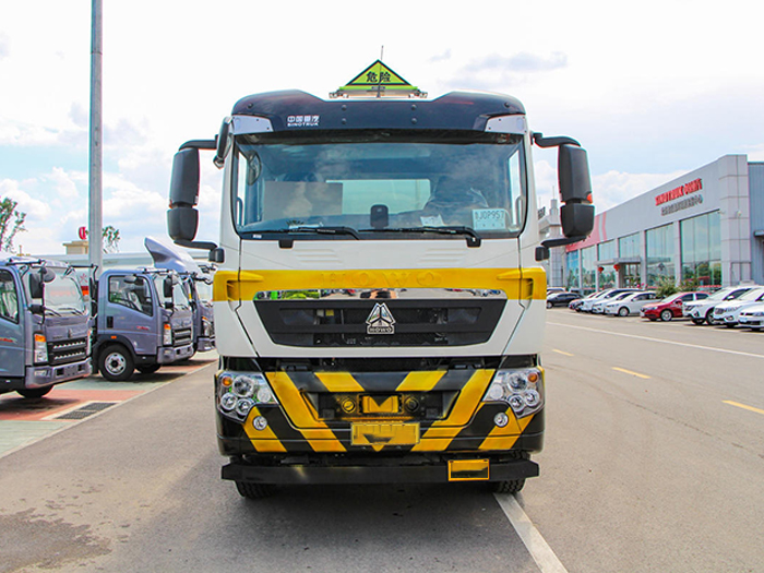 Howo fuel truck price Tanzania Howo fuel truck price Tanzania