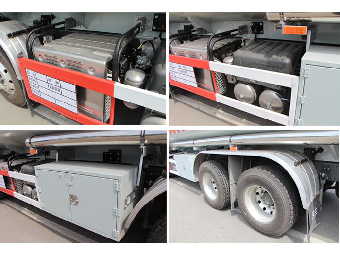 Howo fuel truck price Tanzania Howo fuel truck price Tanzania