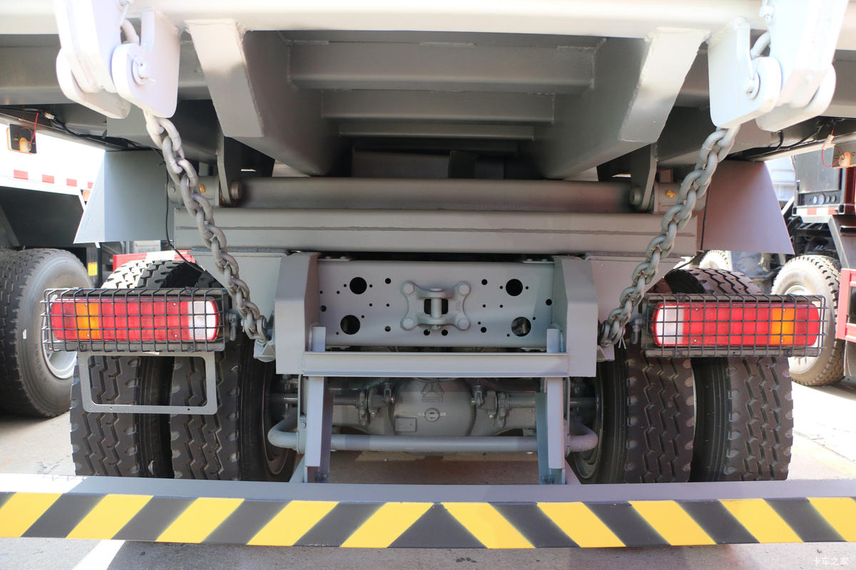 Used HOWO 6×4 dump truck supplier