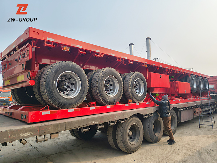 Dar es Salaam port logistics