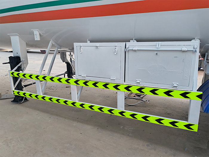 ZW Group LPG tanker trailer manufacturer ZW Group LPG tanker trailer manufacturer