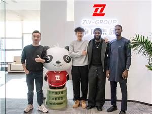 Why Ambrose Buy Truck Trailer from Senegal Chooses ZW Group