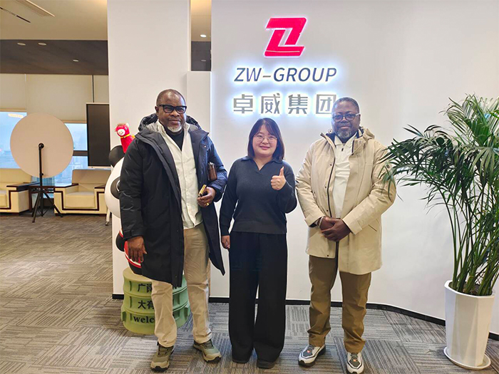 New HOWO dump truck for sale in Nigeria