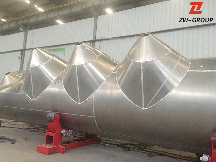 pneumatic powder tanker semi trailer pneumatic powder tanker semi trailer