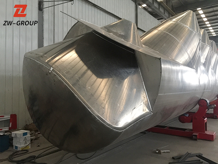 aluminum alloy sugar tanker trailer aluminum alloy sugar tanker trailer