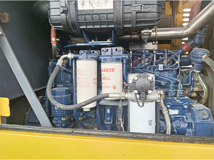 Buy XCMG LW300KN wheel loader