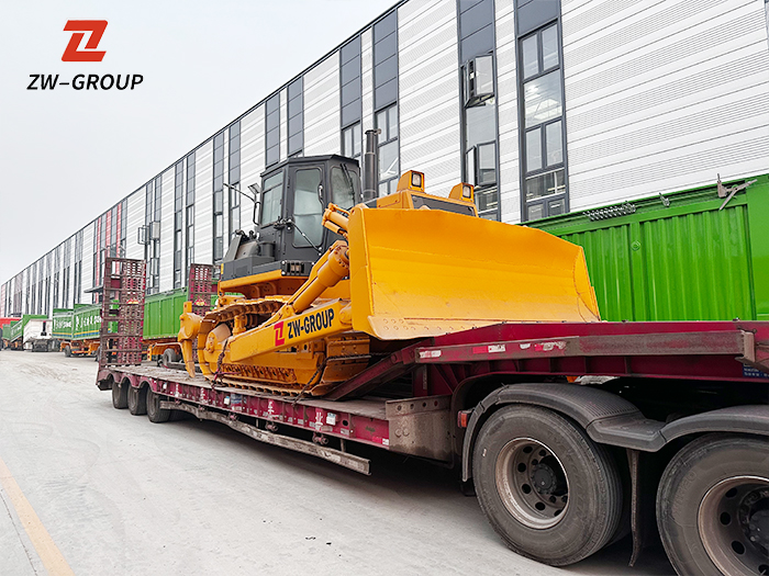 Shantui SD22 bulldozer for sale