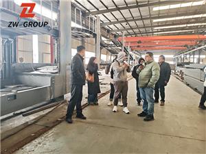 Car Carrier Semi Trailer Exported to UAE