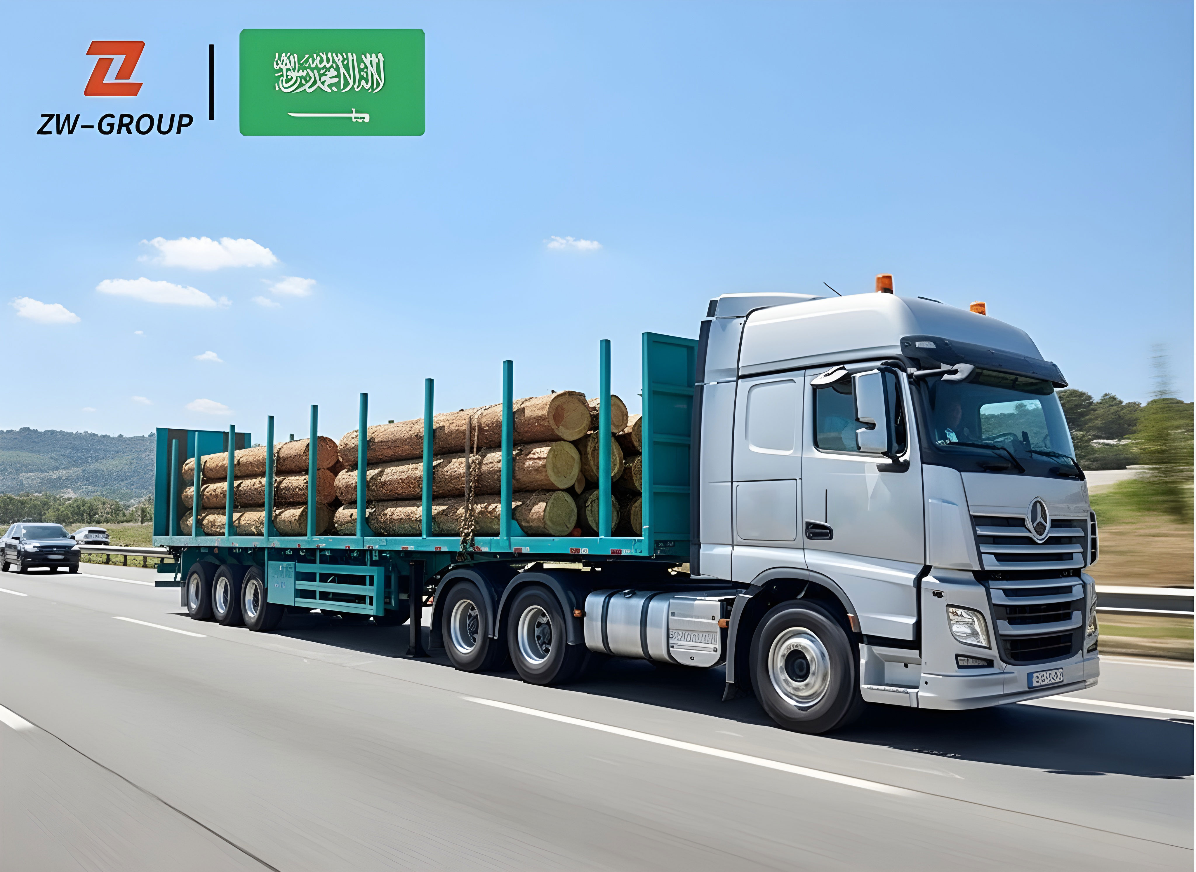 Heavy-duty truck export Saudi Arabia Heavy-duty truck export Saudi Arabia