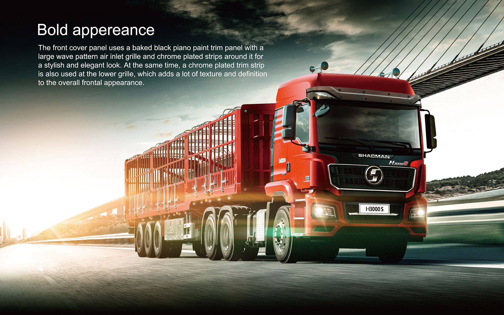 ZW Group trucks Middle East ZW Group trucks Middle East