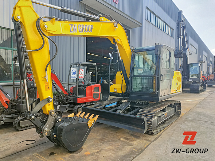 brand new excavator supplier brand new excavator supplier