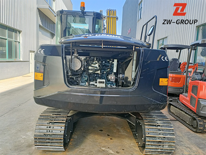 brand new excavator supplier brand new excavator supplier