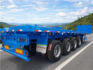 How Some Suppliers Cut Corners on Semi Trailer Manufacturing Without You Knowing in Tanzania: Hidden Risks Behind Low Prices