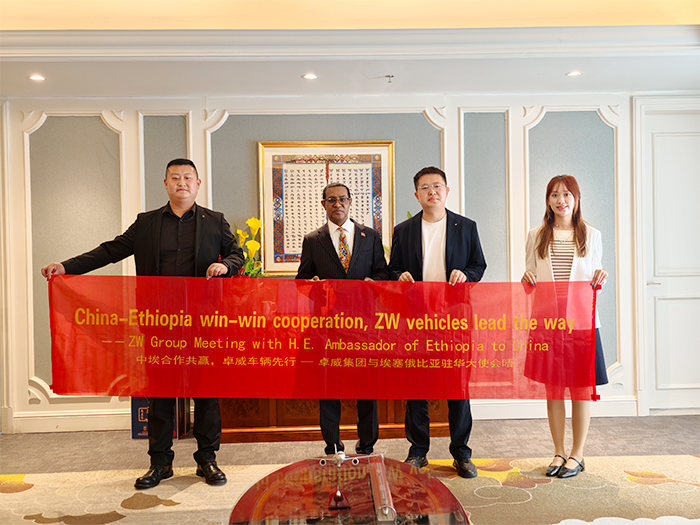 China Africa trade machinery China Africa trade machinery