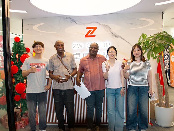 SINOTRUK HOWO NX tipper truck